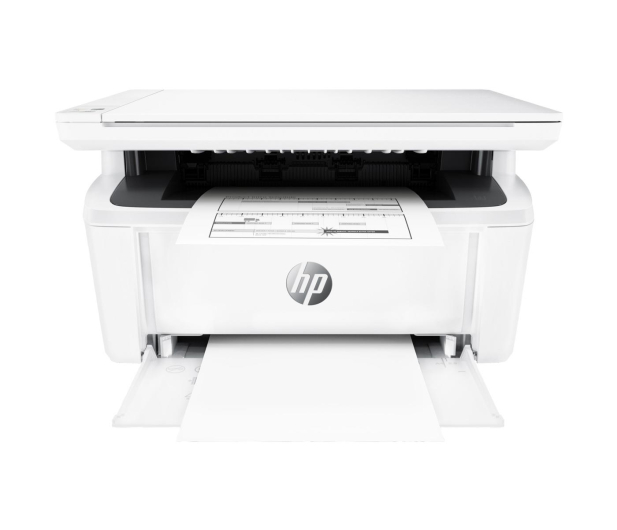 HP LaserJet Pro M28a Mono Toner USB - 423372 - zdjęcie
